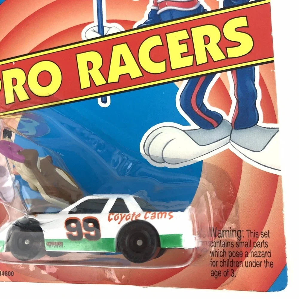 MATCHBOX pro racers